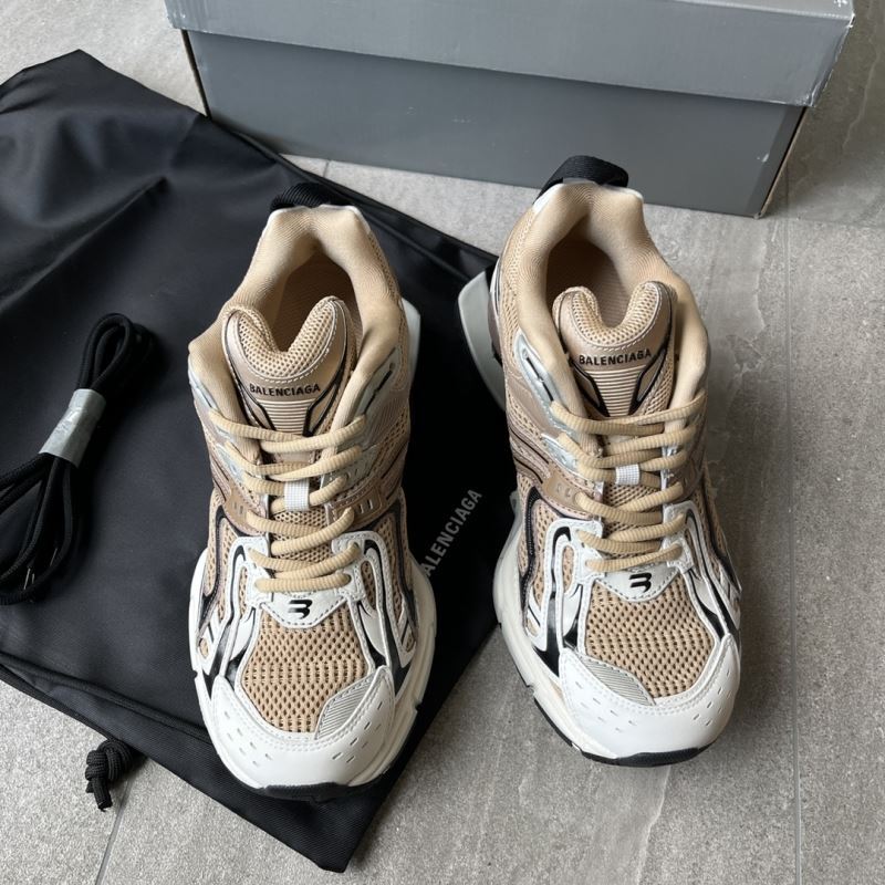 Balenciaga Track Shoes